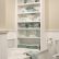 Built In Bathroom Storage Perfect On With 20 Functional Design Ideas Style Motivation 4