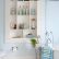 Built In Bathroom Wall Storage Magnificent On Creating Space Your With Cabinets 3