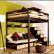 Bedroom Bunk Bed With Desk Creative On Bedroom Regard To Beautiful Loft And Couch 11 Bunk Bed With Desk