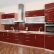 Kitchen Cabinet Design For Kitchen Interesting On Throughout Pictures Of Kitchens Modern Red Cabinets In 17 Cabinet Design For Kitchen