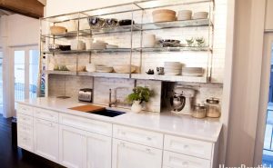 Cabinet Design For Kitchen