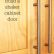 Cabinet Door Styles Shaker Charming On Other Within Remodelaholic How To Make A 4