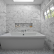 Bathroom Carrara Marble Bathroom Designs Excellent On Tile Design Ideas 13 Carrara Marble Bathroom Designs