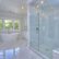 Bathroom Carrara Marble Bathroom Designs Fresh On With Regard To White Ideas Astounding Tile Design Modern 23 Carrara Marble Bathroom Designs