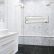 Bathroom Carrara Marble Bathroom Designs Interesting On Inside Divine Within Design White 20 Carrara Marble Bathroom Designs