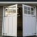 Carriage Garage Doors Diy Delightful On Home Clingerman Custom Wood Clearville PA 5