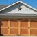 Carriage Garage Doors Diy Modern On Home Within Remodelaholic Ugly Door Be Gone Tutorial 3