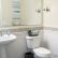 Chair Rail Bathroom Modest On Regarding Molding Ideas For The RenoCompare 1