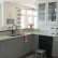 Office Chalk Painted Kitchen Cabinets Amazing On Office Regarding Why I Repainted My Sincerely Sara D 0 Chalk Painted Kitchen Cabinets