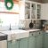 Chalk Painted Kitchen Cabinets Incredible On Office With 2 Years Later Our Storied Home 1