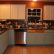 Office Chalk Painted Kitchen Cabinets Marvelous On Office With 2 Years Later Our Storied Home 7 Chalk Painted Kitchen Cabinets