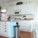 Office Chalk Painted Kitchen Cabinets Modern On Office With Never Again White Lace Cottage 8 Chalk Painted Kitchen Cabinets