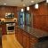 Kitchen Cherry Kitchen Cabinets Black Granite Innovative On For With Gray Wall And Quartz Countertops Ideas 10 Cherry Kitchen Cabinets Black Granite
