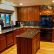 Cherry Kitchen Cabinets Black Granite Plain On And Countertops Stribal Com 4