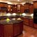 Kitchen Cherry Kitchen Cabinets Black Granite Wonderful On With Countertops 24 Cherry Kitchen Cabinets Black Granite