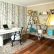Chic Office Design Fresh On Inside Shabby Elegant Home 3
