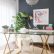 Chic Office Design Magnificent On Within 8 Best Home Inspiration Images Pinterest Desks Bedroom 5