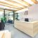 Office Chic Office Design Modern On And Sleek Interior Project Spain Adelto 25 Chic Office Design