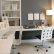 Office Chic Office Design Plain On Intended For Home Designs Ideas Small Spaces 12 Chic Office Design