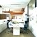 Office Chic Office Design Stunning On Pertaining To Shabby Decor Home 14 Chic Office Design