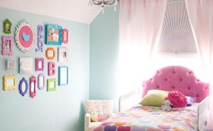 Child Bedroom Decor