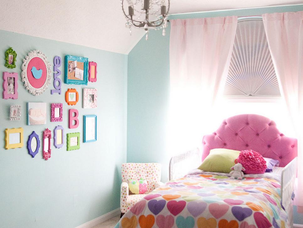 Bedroom Child Bedroom Decor Modern On Regarding Affordable Kids Room Decorating Ideas HGTV 0 Child Bedroom Decor