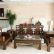 Chinese Living Room Furniture Incredible On Within Furnished With Antique Rosewood 1