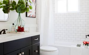 Classic White Bathroom Ideas