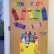 Classroom Door Decorations Back To School Modern On Furniture For Simple 10 Design 4