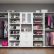Home Closet Ideas For Girls Modern On Home In Walk An 20 Closet Ideas For Girls