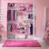 Closet Ideas For Girls Wonderful On Home Intended A That Grows With Your Little Girl HGTV 5