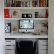Interior Closet Office Ideas Excellent On Interior For Spare Room Idea Smart Way To Use Empty Space 0 Closet Office Ideas