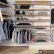 Other Closet Shelving Home Depot Interesting On Other Intended Modern Dressing Room With Hanging Organizers 22 Closet Shelving Home Depot