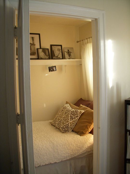 Other Closet Turned Into Bedroom Astonishing On Other Intended Ellen S Walk In Cabin Bedrooms And 0 Closet Turned Into Bedroom