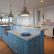 Kitchen Coastal Kitchen Ideas Interesting On Pertaining To White Pictures By The Serene Seaside HGTV 9 Coastal Kitchen Ideas