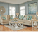 Coastal Living Room Furniture Marvelous On Intended Ideas Lochian Sofa By Ashley At 2