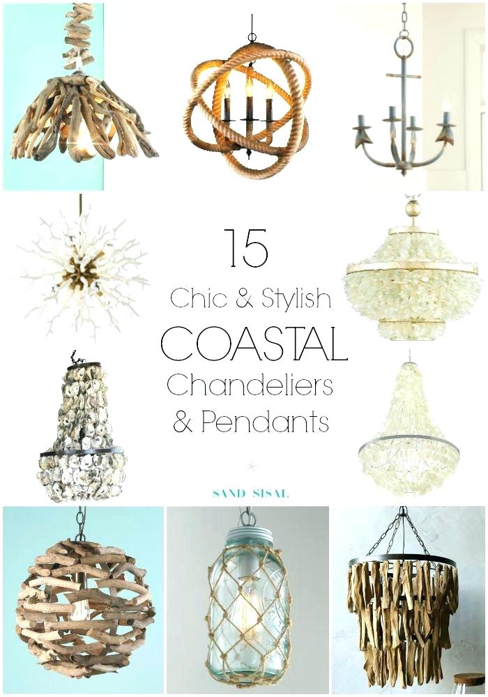 Interior Coastal Style Lighting Excellent On Interior Intended Chandeliers Beach Light Fixtures Best 2 Coastal Style Lighting