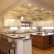 Interior Coffered Ceiling Lighting Incredible On Interior With Regard To Lighted Kitchen Traditional Wall Decor 15 Coffered Ceiling Lighting