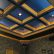 Interior Coffered Ceiling Lighting Innovative On Interior For Cute Ideas Compilation Dream Home 18 Coffered Ceiling Lighting