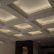 Interior Coffered Ceiling Lighting Stunning On Interior With Regard To Industrial The Mommy Ideas 6 Coffered Ceiling Lighting