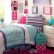 College Bedroom Decor Modest On Intended For Interior Designs Room 2