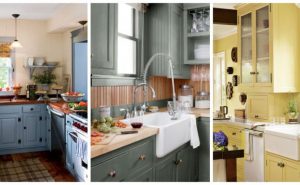 Color Ideas For Kitchen