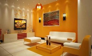 Color Schemes For Home Interior Painting