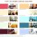Office Color Schemes For Home Office Beautiful On Intended Paint Earth And Sky Work 7 Color Schemes For Home Office
