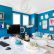 Other Colorful Home Office Contemporary On Other And A For YouTube S Joey Graceffa Homepolish 20 Colorful Home Office