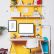 Other Colorful Home Office Interesting On Other And 30 Design Ideas To Inspire You Dlingoo 11 Colorful Home Office