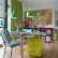 Colorful Home Office Interesting On Other Intended For Ideas Telecommute And Remote Jobs Career Tips 4