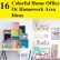 Other Colorful Home Office Remarkable On Other Intended 16 Or Homework Area Ideas HOME And LIFE TIPS 27 Colorful Home Office