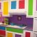 Kitchen Colorful Kitchen Design Exquisite On Pertaining To Really At Awesome Ideas 8 Colorful Kitchen Design