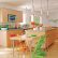 Kitchen Colorful Kitchen Ideas Exquisite On In Design Happy Endearing 18 Colorful Kitchen Ideas